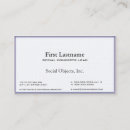 Search for 3d business cards Simple