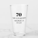 Search for mum beer glasses Typography