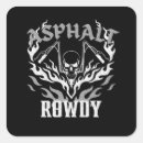 Search for flaming skull stickers Biker
