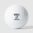 Search for aviation golf balls Funny