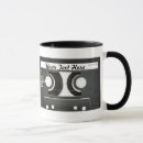 Search for retro 80s cassette tape Geek