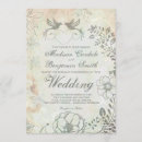 Search for vintage love bird wedding invitations Country