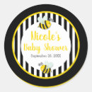 Search for bumble bees stickers Birthday