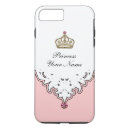 Search for princess crown iphone cases Queen