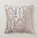 Search for gold and gray cushions Elegant
