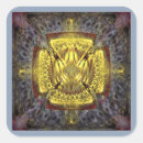 Search for cross pattern stickers Geometric