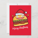 Search for funny hamburger invitations Food
