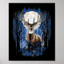 Search for whitetail deer posters Hunting