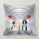 Search for ruby wedding anniversary cushions Parents