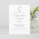 Search for simple confirmation invitations Gold