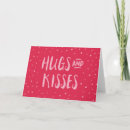 Search for kiss cards Hearts