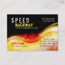 Search for flame business cards Auto