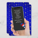 Search for phone text invitations Party