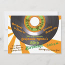 Search for disco 50th birthday invitations Groovy