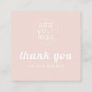 Search for inserts business cards Minimalist