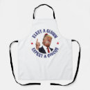Search for anti trump aprons Donald
