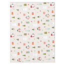 Search for christmas penguin tablecloths Snow
