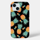 Search for pineapple fruit iphone cases Hawaiian