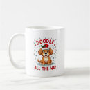 Search for funny goldendoodle mugs Puppy