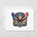 Search for vintage eagle invitations Flag