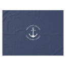 Search for beach tablecloths Nautical