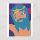 Search for yeshua postcards Christian