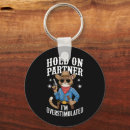 Search for western key rings Funny