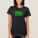 Search for alien golf clothing Roswell