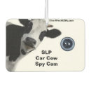 Search for cow car air fresheners Funny