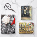 Search for urban wrapping paper Spray paint