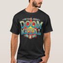 Search for bangers mens tshirts Heavy metal