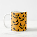Search for halloween scary mugs Background