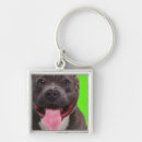 Search for animal body part key rings Black