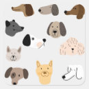 Search for dachshund envelope seals Doxie