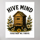 Search for hive posters Apiary