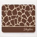 Search for cursive mousepads For her