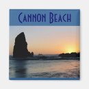 Search for cannon magnets Beach