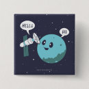 Search for planets badges Funny