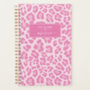 Search for leopard planners Girly