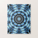 Search for mandala puzzles Patterns