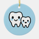 Search for tooth christmas tree decorations Smile