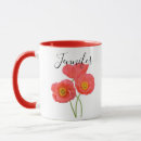 Search for august birth month mugs Flower