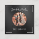 Search for freelance business cards Camera