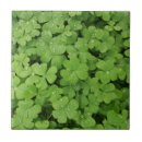 Search for shamrock tiles Green