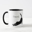 Search for stretch mugs Cat