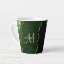 Search for gold glitter mugs Chic