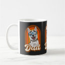 Search for husky dad mugs Huskies