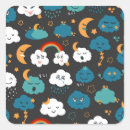 Search for seamless stickers Cartoon