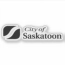Search for saskatoon stickers Flag