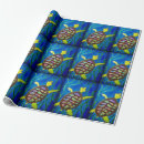Search for sea turtle wrapping paper Kids